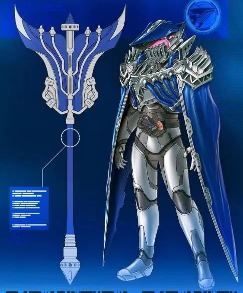 动漫中骑士_动漫骑士突然成为魔法师_突然成为骑士动漫01