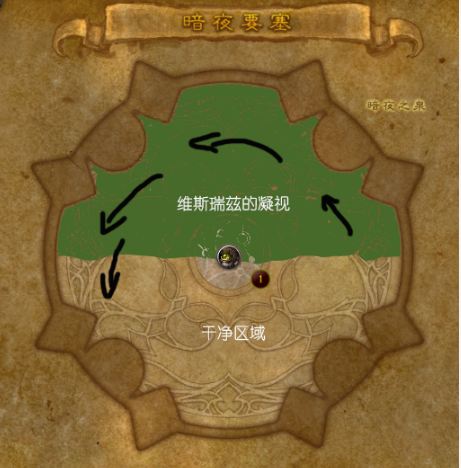 魔兽世界永恒之眼攻略_魔兽世界永恒之眼多久刷一次_wow永恒之眼在哪儿