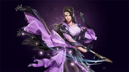 剑网哪个职业好玩_剑网3各职业分析_剑网职业介绍