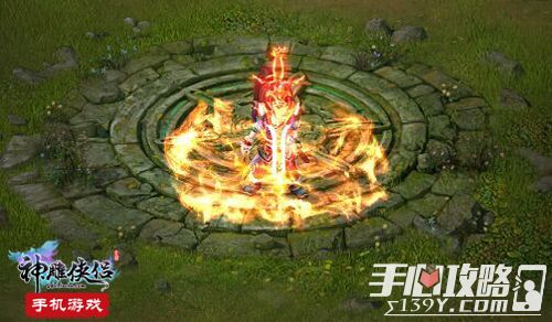 神雕侠侣手游殿试答题器_神雕侠侣答案大全_神雕侠侣学识竞赛题库