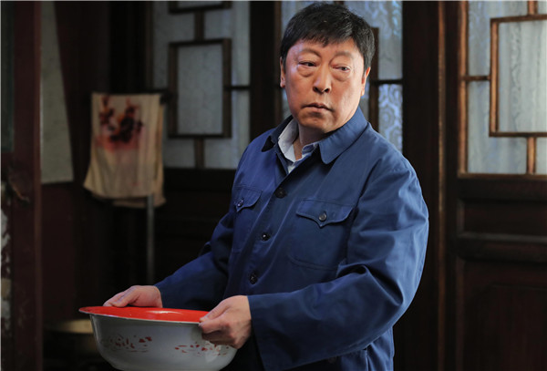 正阳门电视剧全集48剧情介绍_正阳门电视_正阳门下剧情介绍1~36