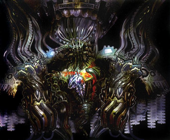 幻想纹章boss_最终幻想13第11章boss_幻想章纹2.2