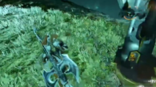 星际战甲神弓游侠有什么用_星际战甲神弓游侠配色_星际战甲神弓游侠3技能
