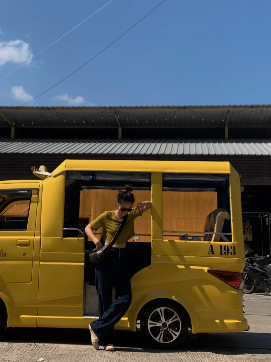 车子上时间不开需要注意什么_没时间解释了快上车什么意思_汽车没时间开需要卖掉吗