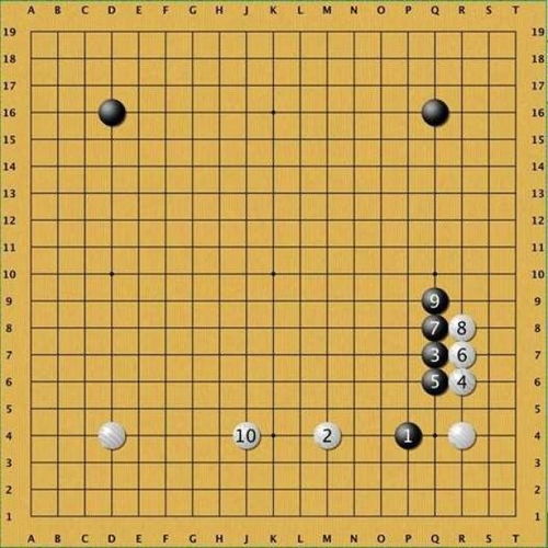 妖刀定式