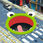 黑洞入侵无尽模式破解版 