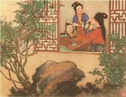 乐府双璧指的是